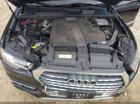Обява за продажба на Audi Q7 2017 AUDI Q7 3.0T PREMIUM ~23 800 лв. - изображение 11