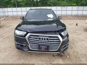 Audi Q7 2017 AUDI Q7 3.0T PREMIUM