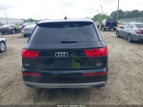 Обява за продажба на Audi Q7 2017 AUDI Q7 3.0T PREMIUM ~23 800 лв. - изображение 6