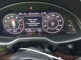 Обява за продажба на Audi Q7 2017 AUDI Q7 3.0T PREMIUM ~23 800 лв. - изображение 8