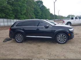 Обява за продажба на Audi Q7 2017 AUDI Q7 3.0T PREMIUM ~23 800 лв. - изображение 3