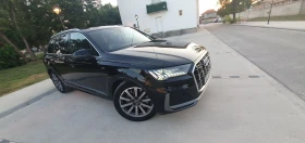 Audi Q7 50 TDI S line - 90000 лв. - 63431462 4
