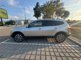 Обява за продажба на Nissan Qashqai + 2 FACELIFT ~14 700 лв. - изображение 10