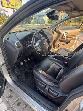 Обява за продажба на Nissan Qashqai + 2 FACELIFT ~14 700 лв. - изображение 5