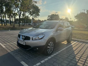 Обява за продажба на Nissan Qashqai + 2 FACELIFT ~14 700 лв. - изображение 2