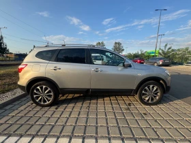Обява за продажба на Nissan Qashqai + 2 FACELIFT ~14 700 лв. - изображение 9