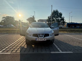 Обява за продажба на Nissan Qashqai + 2 FACELIFT ~14 700 лв. - изображение 4