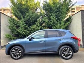 Mazda CX-5 2.2PREMIUM-FULL-4x4 | Mobile.bg    8