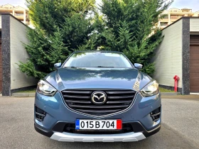 Mazda CX-5 2.2PREMIUM-FULL-4x4 | Mobile.bg    2