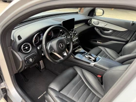 Mercedes-Benz GLC 250 COUPE 4MATIC 9G - 48999 лв. - 54203101 8