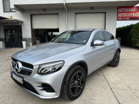 Mercedes-Benz GLC 250 COUPE 4MATIC 9G - 48999 лв. - 54203101 2