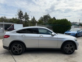 Mercedes-Benz GLC 250 COUPE 4MATIC 9G - 48999 лв. - 54203101 4