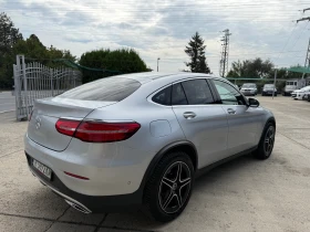 Mercedes-Benz GLC 250 COUPE 4MATIC 9G - 48999 лв. - 54203101 5