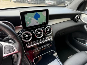 Mercedes-Benz GLC 250 COUPE 4MATIC 9G - 48999 лв. - 54203101 15