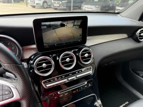 Mercedes-Benz GLC 250 COUPE 4MATIC 9G - 48999 лв. - 54203101 16