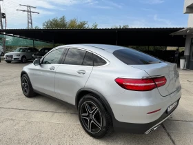 Mercedes-Benz GLC 250 COUPE 4MATIC 9G - 48999 лв. - 54203101 7