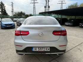 Mercedes-Benz GLC 250 COUPE 4MATIC 9G - 48999 лв. - 54203101 6
