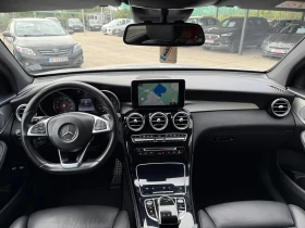 Mercedes-Benz GLC 250 COUPE 4MATIC 9G - 48999 лв. - 54203101 13