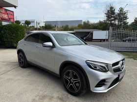 Mercedes-Benz GLC 250 COUPE 4MATIC 9G - 48999 лв. - 54203101 3