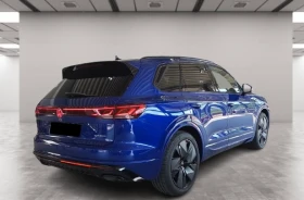 VW Touareg 3.0 TSIe 4Motion = R-Line = e-Sound Гаранция - 159670 лв. - 33086829 2