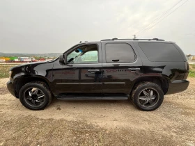 Chevrolet Tahoe 5.3i V8 LPG - 20000 лв. / 10225.84 € - 55184898 6