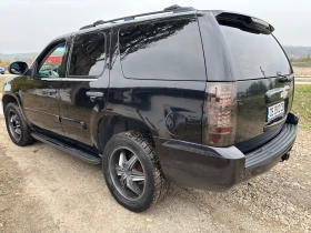 Chevrolet Tahoe 5.3i V8 LPG - 20000 лв. / 10225.84 € - 55184898 5