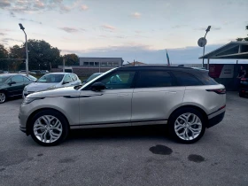 Land Rover Range Rover Velar D240SE MERIDIAN - 43000 лв. / 21985.55 € - 34562954 6