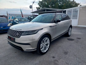 Land Rover Range Rover Velar D240SE MERIDIAN - 43000 лв. / 21985.55 € - 34562954 7