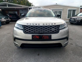 Land Rover Range Rover Velar D240SE MERIDIAN - 43000 лв. / 21985.55 € - 34562954 8