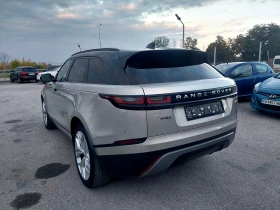 Land Rover Range Rover Velar D240SE MERIDIAN - 43000 лв. / 21985.55 € - 34562954 5