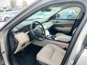 Land Rover Range Rover Velar D240SE MERIDIAN - 43000 лв. / 21985.55 € - 34562954 9