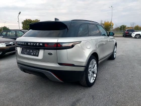 Land Rover Range Rover Velar D240SE MERIDIAN - 43000 лв. / 21985.55 € - 34562954 3