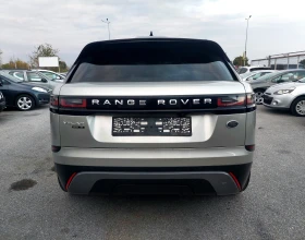 Land Rover Range Rover Velar D240SE MERIDIAN - 43000 лв. / 21985.55 € - 34562954 4