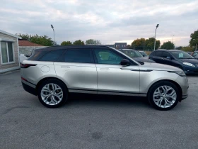 Land Rover Range Rover Velar D240SE MERIDIAN - 43000 лв. / 21985.55 € - 34562954 2