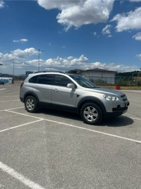 Обява за продажба на Chevrolet Captiva ~5 200 лв. - изображение 4