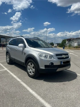 Обява за продажба на Chevrolet Captiva ~5 200 лв. - изображение 3
