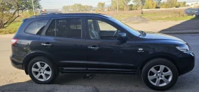 Hyundai Santa fe, снимка 4 — Bazar.bg Hyundai Santa fe, снимка 4