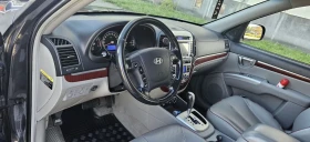 Hyundai Santa fe, снимка 7 — Bazar.bg Hyundai Santa fe, снимка 7