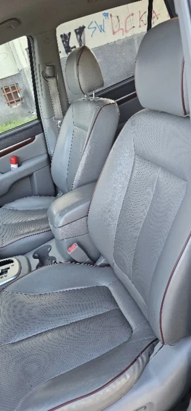 Hyundai Santa fe, снимка 8 — Bazar.bg Hyundai Santa fe, снимка 8