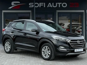 Hyundai Tucson 1.6 i Пълна сервизна история!Прочети описанието! - 24900 лв. / 12731.17 € - 25406680 2