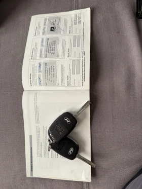 Hyundai Tucson 1.6 i Пълна сервизна история!Прочети описанието! - 24900 лв. / 12731.17 € - 25406680 17