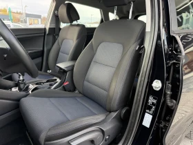 Hyundai Tucson 1.6 i Пълна сервизна история!Прочети описанието! - 24900 лв. / 12731.17 € - 25406680 14