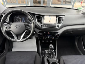 Hyundai Tucson 1.6 i Пълна сервизна история!Прочети описанието! - 24900 лв. / 12731.17 € - 25406680 7
