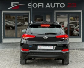 Hyundai Tucson 1.6 i Пълна сервизна история!Прочети описанието! - 24900 лв. / 12731.17 € - 25406680 6