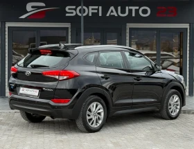 Hyundai Tucson 1.6 i Пълна сервизна история!Прочети описанието! - 24900 лв. / 12731.17 € - 25406680 4