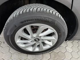 Hyundai Tucson 1.6 i Пълна сервизна история!Прочети описанието! - 24900 лв. / 12731.17 € - 25406680 13