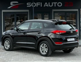 Hyundai Tucson 1.6 i Пълна сервизна история!Прочети описанието! - 24900 лв. / 12731.17 € - 25406680 5
