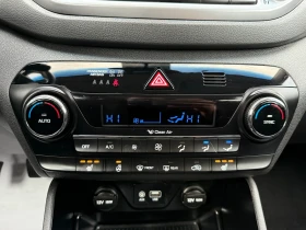 Hyundai Tucson 1.6 i Пълна сервизна история!Прочети описанието! - 24900 лв. / 12731.17 € - 25406680 10