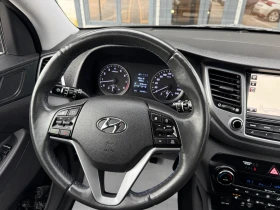 Hyundai Tucson 1.6 i Пълна сервизна история!Прочети описанието! - 24900 лв. / 12731.17 € - 25406680 8