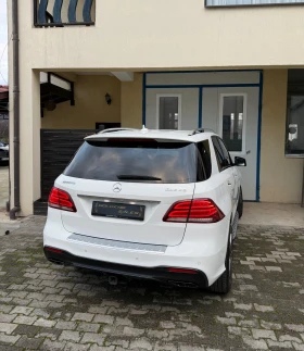 Mercedes-Benz GLE 350 * AMG* 360VIEW* HARMANKARDON* , снимка 3